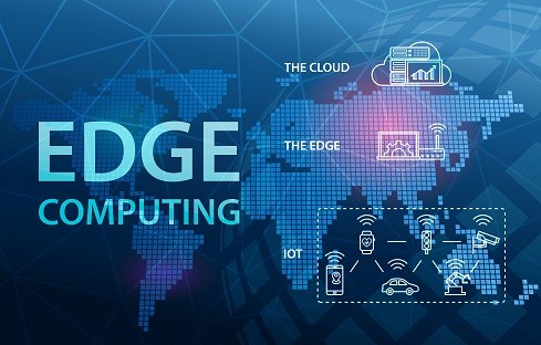 Edge Computing and Edge Security: Protecting Devices at the Edge