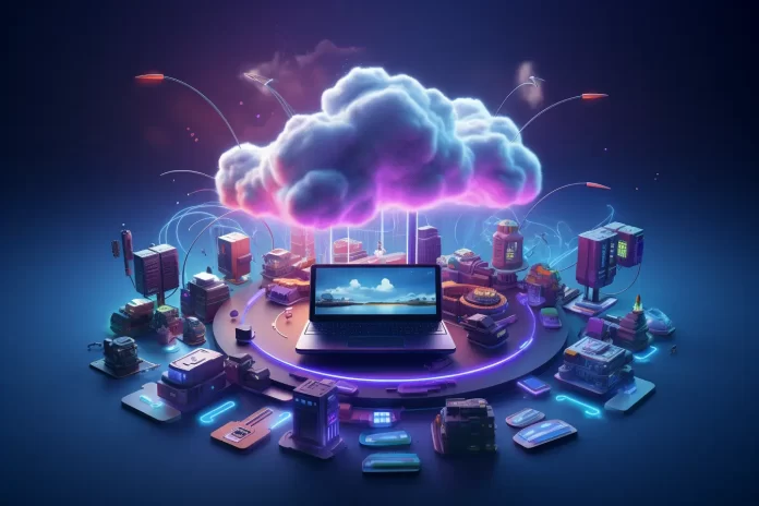 Cloud Computing in Gaming: Powering Immersive Experiences