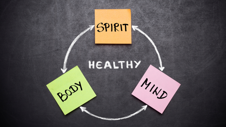 Holistic Health: Integrating Mind, Body, and Spirit for Wellness