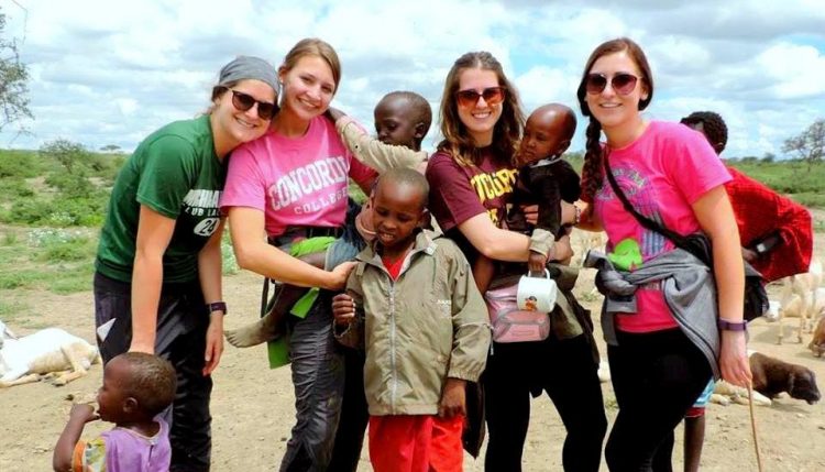 Volunteer Tourism: Engaging Travelers in Sustainable Development Projects