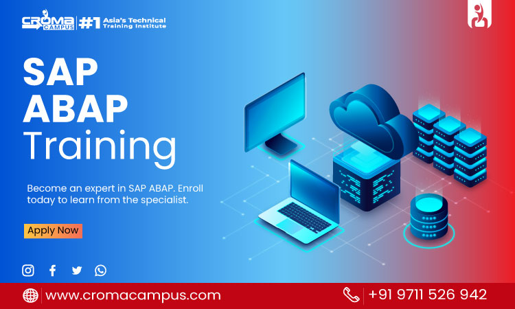 How Can SAP ABAP Training Help?