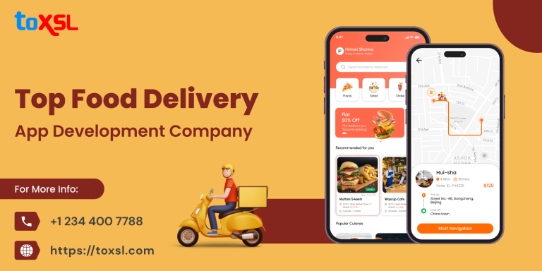 How to Develop an Food App Like Zomato: Cost & Features InReview Not Starred