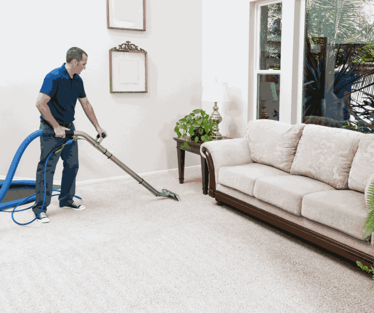 The Ultimate Guide to Carpet Cleaning SEO: Grow Your Business in 2024