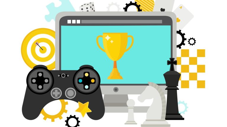 Everything you need to know about digital game-based learning