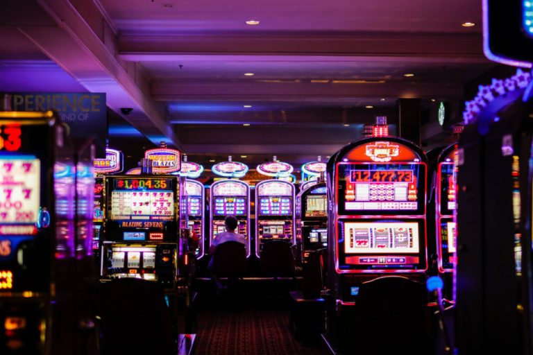 Online Gambling Reviews: Exploring Chile Legal Casinos