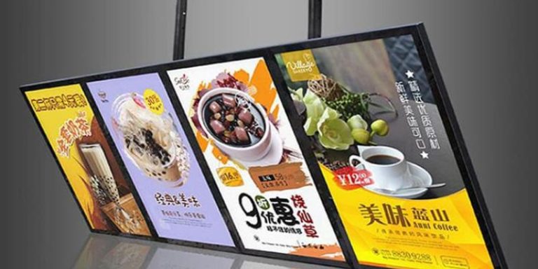 Elevating Brand Visibility: The Science of Sign Board Manufacturing