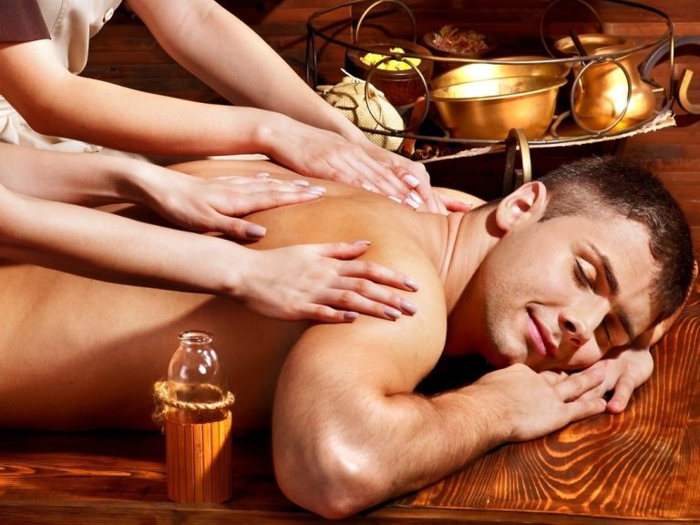 The Ultimate Guide to Hot Stone Massage in Coppell