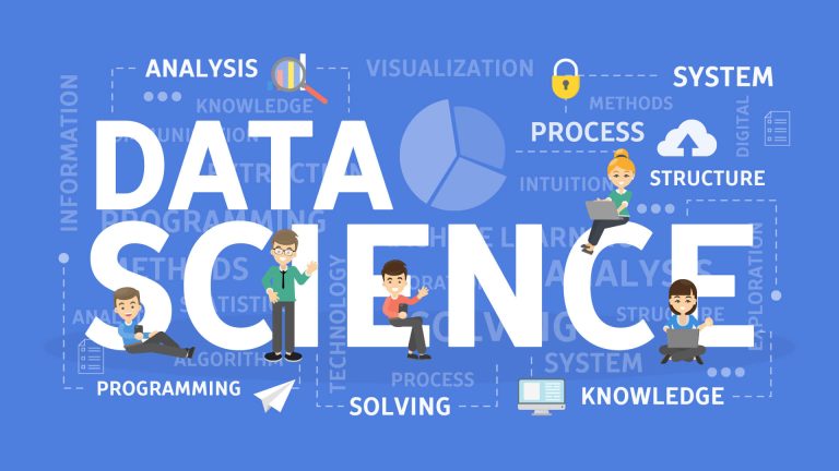 Why Should You Start a Career in Data Science ?