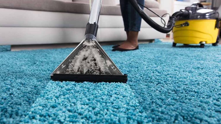 ﻿Keep Your Home Allergen-Free with Regular Carpet Cleaning