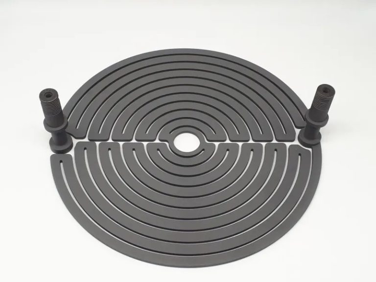 What are the Features of Heating Element?