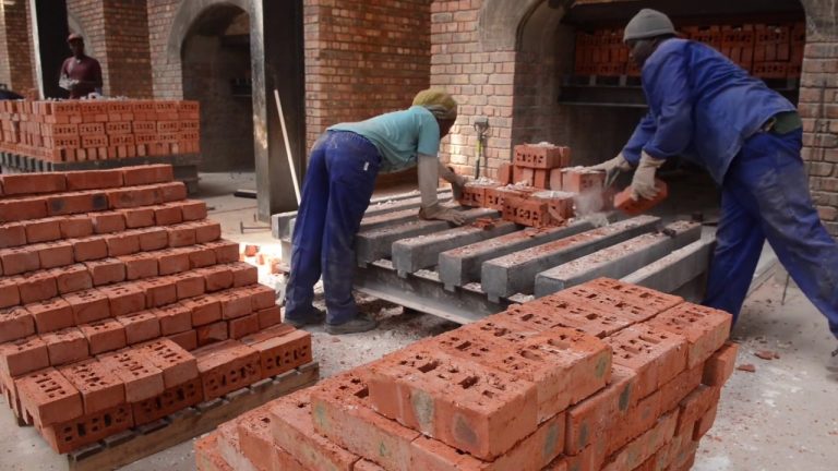 Clay Brick Manufacturing Plant Setup: Detailed Project Report 2024 by IMARC Group