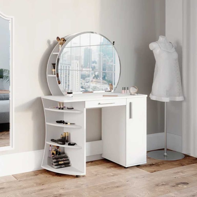 Finding the Perfect Dressing Table in Dubai