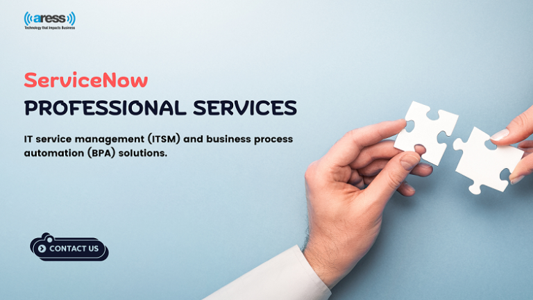 5 Steps to a Successful ServiceNow Implementation