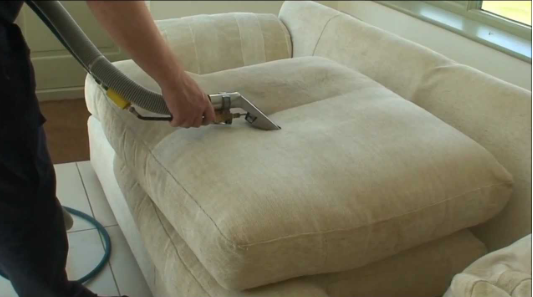 How to Choose the Right Sofa Cleaner in Dublin