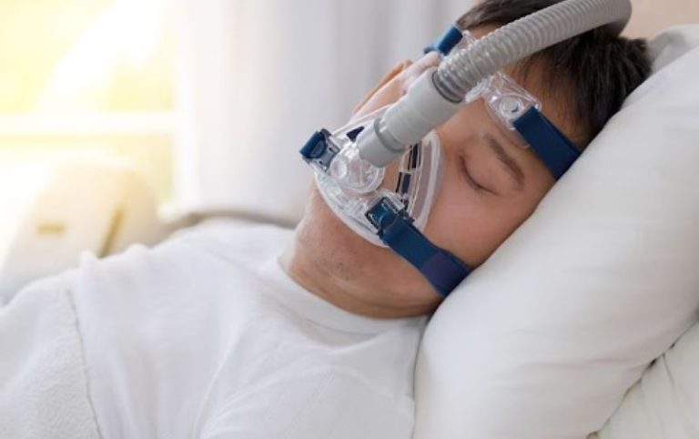Take Control Of Your Breathing Bipap And Cpap Rentals