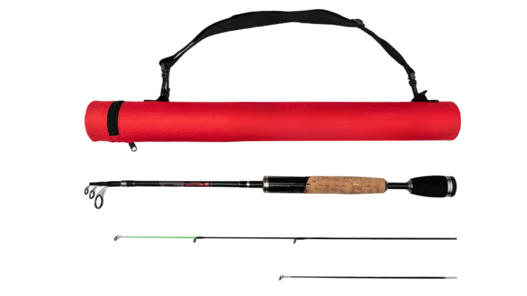 Understanding the Key Fishing Rod Parts: Complete Guide