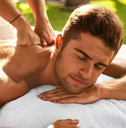 Discover the Healing Benefits of Deep Tissue Massage in Houston