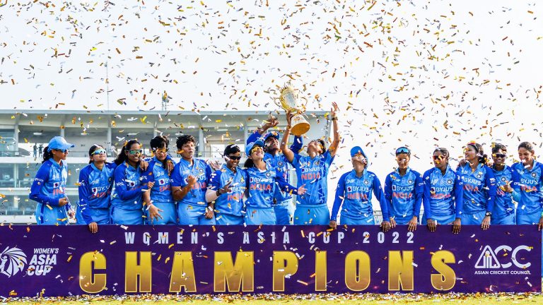 Discovering the Greatest of All Time in Women’s Cricket | Matrix Online Game