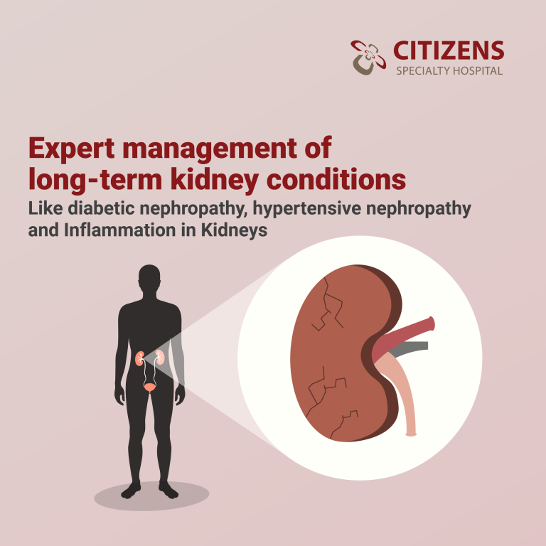 Comprehensive Kidney Care: A Guide to the Best Multi Specialty Hospital in Hyderabad