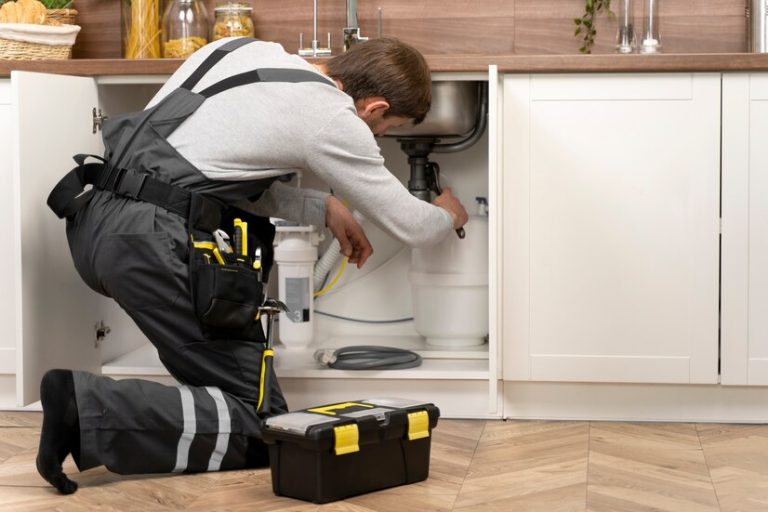 How to Maintain Your Drains After Cleaning in Nutley, NJ