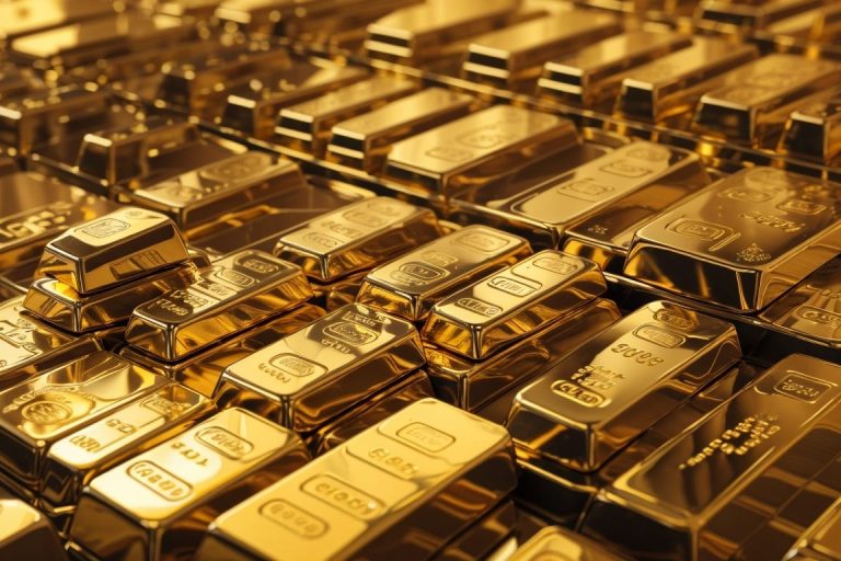 Ultimate Guide to Choosing the Best Gold Storage Companies