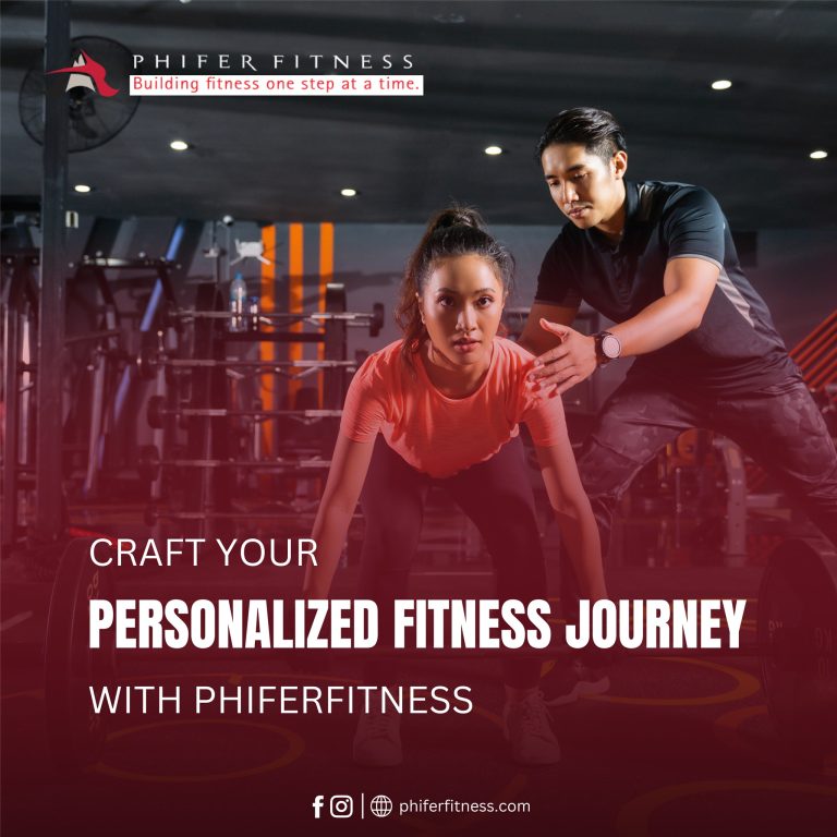 Expert Fitness Trainers: Elevate Your Health with Custom Solutions