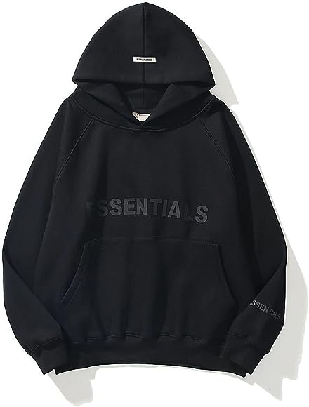 How can I make my hoodie look more stylish?