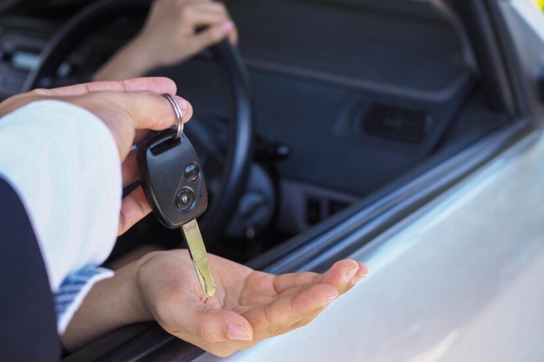 Beyond Replication: The Art of Car Key Replacement in Denver