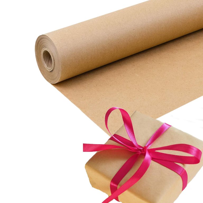 Kraft Paper: The Eco-Friendly Packaging Powerhouse