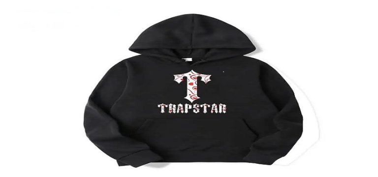 Trapstar Hoodies: The Epitome of Streetwear Chic