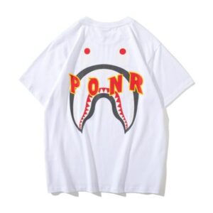 Ape BAPE Head Printed Sweatshirt