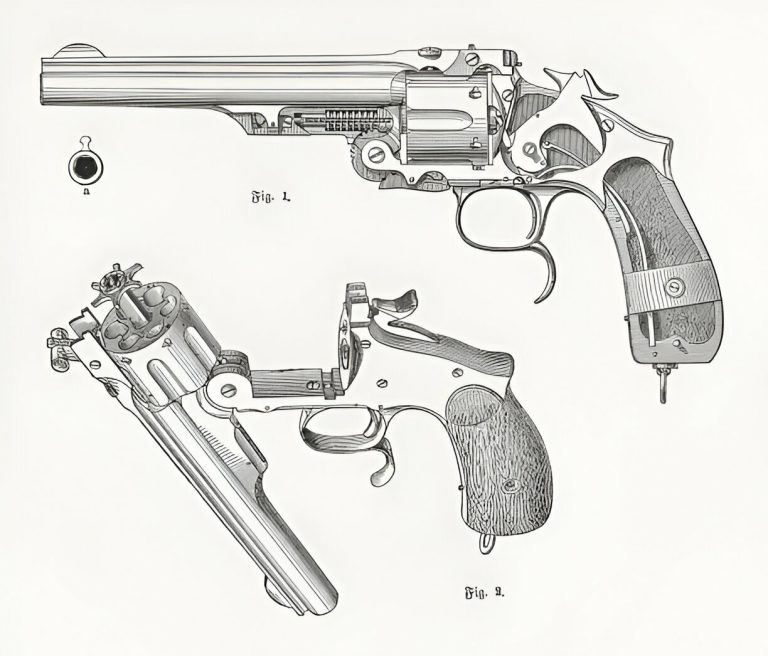 Common Mistakes to Avoid When Using Gun Schematics