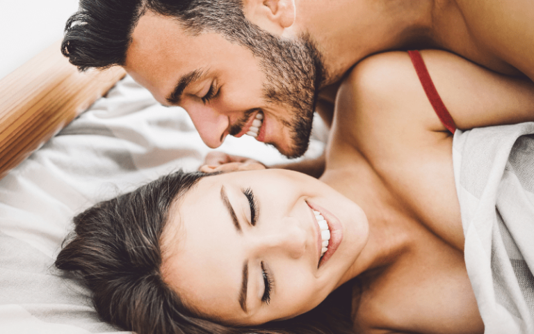 Enhance Your Sexual Life with Pills for Male Enhancement