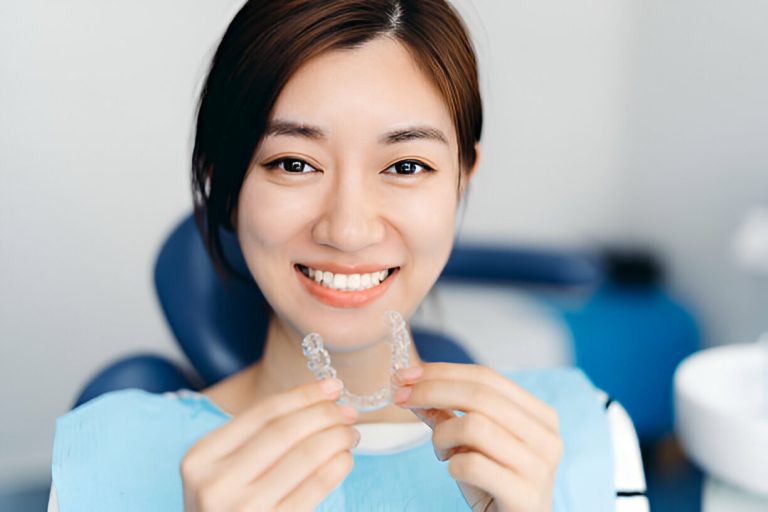 Expert Tips on Selecting the Right Braces for Your Teeth