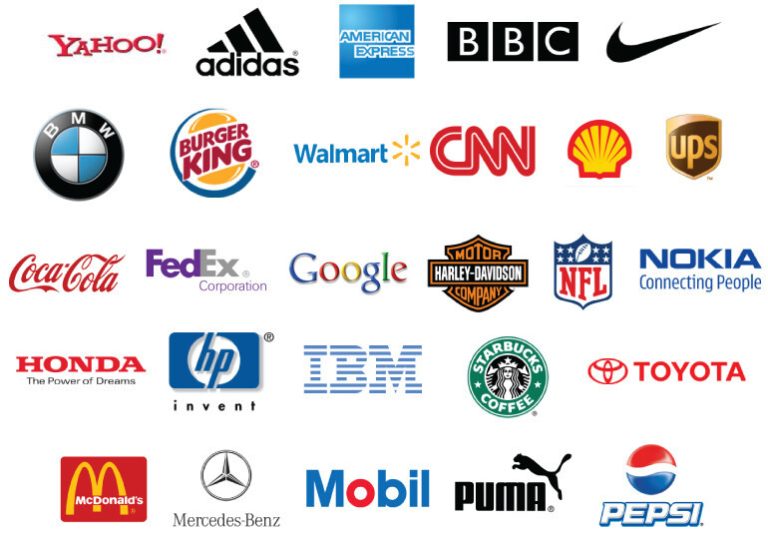 10 Factors To Consider For Creating A Perfect Logo Design