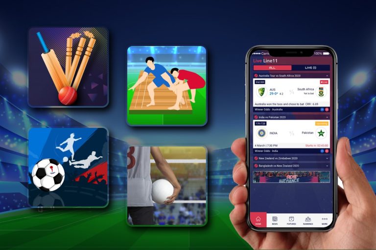 Winning Solutions: Sports Betting App Development Company