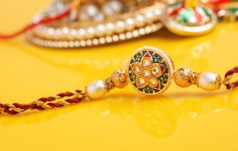 Top Reasons Why You Should Send Rakhi to Canada