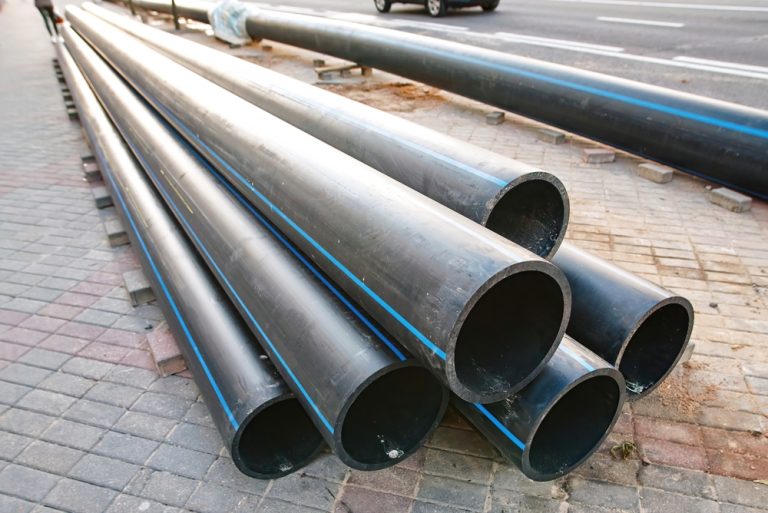 How Can HDPE Pipes Enhance the Efficiency of Industrial Drainage Systems?