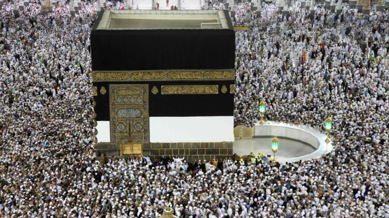 Hajj Package 2024 Pakistan and Guide Vip Hajj Package From Pakistan