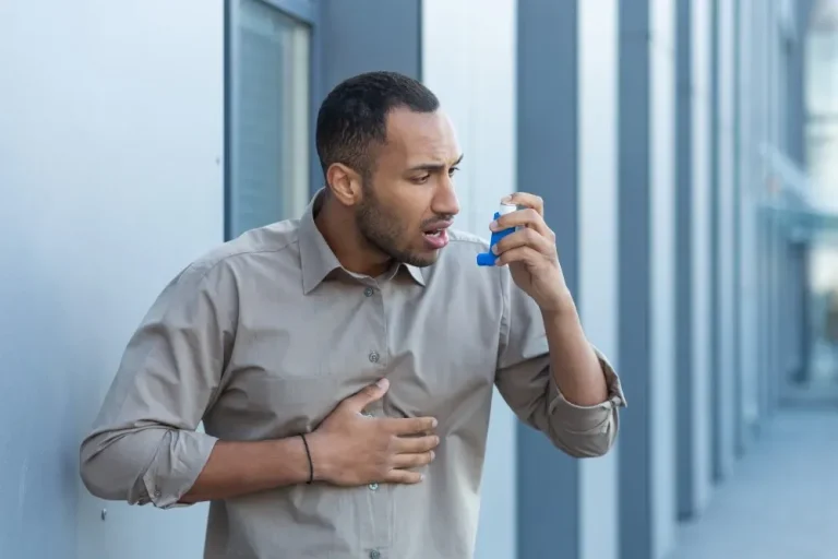 How to Identify an Asthma Attack