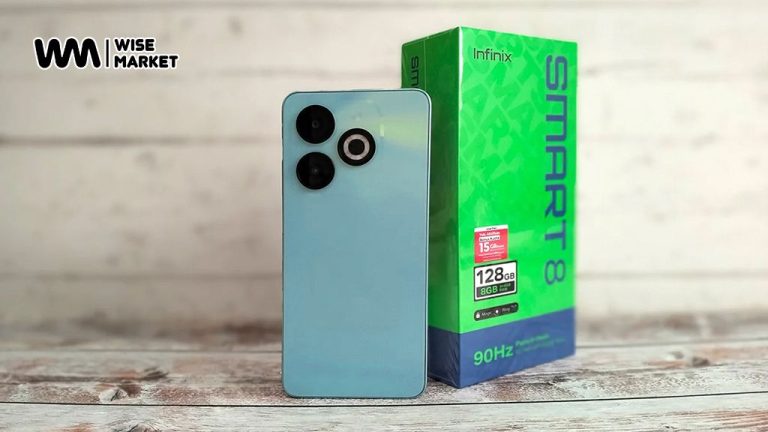 Infinix Smart 8 Pro Price in Pakistan: What to Expect