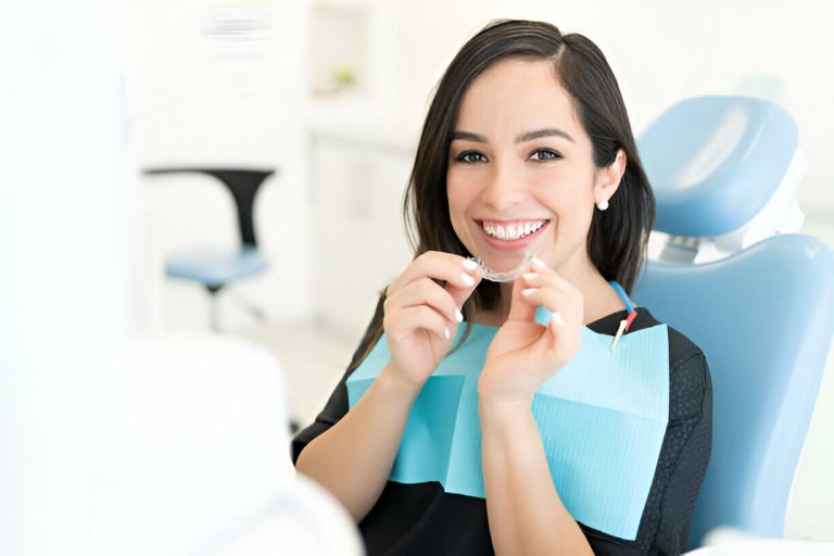 Invisalign Care: Tips and Tricks for Maintaining Your Aligners