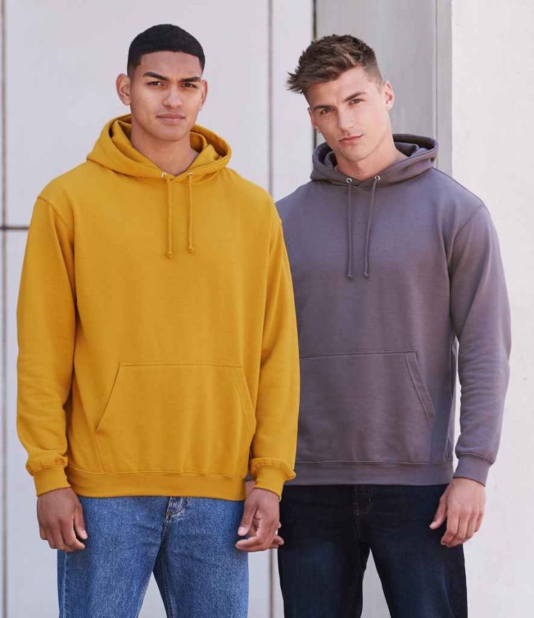 The Stylish Hoodie From Athleisure Essential to Fashion Statement