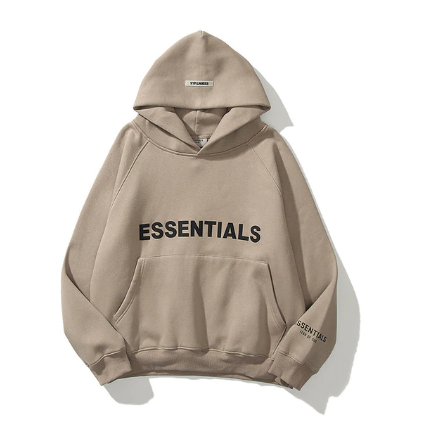 Essentials: The Pinnacle of Modern Streetwear