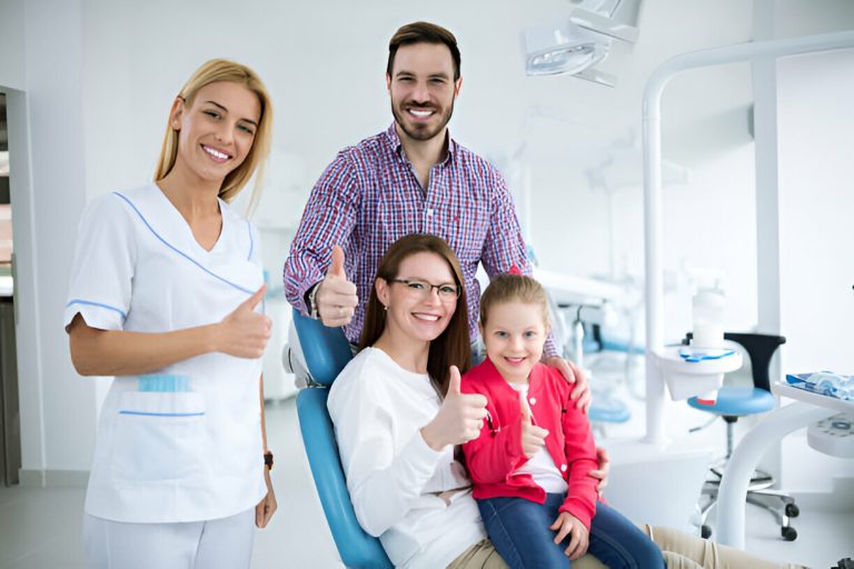 Tips and Recommendations for Choosing the Best Family Dentist