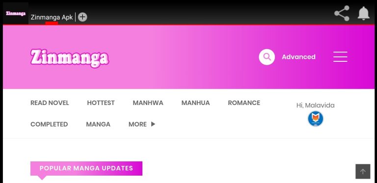 Get Zinmanga APK – Easy Download Steps