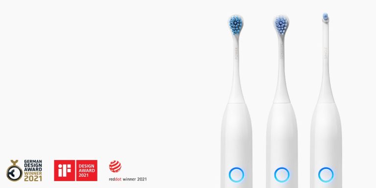 Best Electric Toothbrushes for Sensitive Teeth in Australia