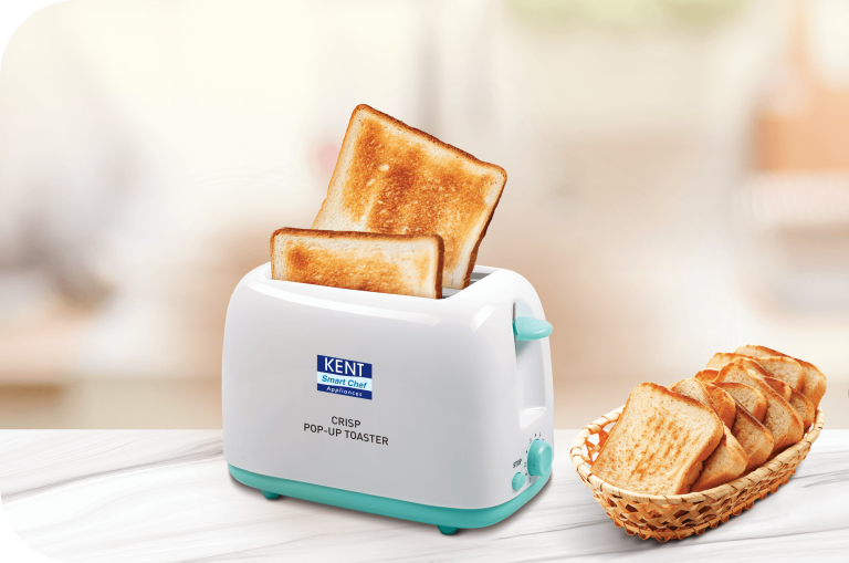 7 Solid Reasons to Buy a Bread Toaster