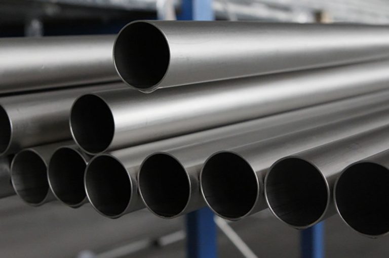 Advantages and Disadvantages of Titanium Pipe