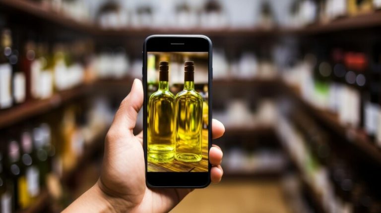 How to Build a Profitable Liquor Delivery App from Scratch